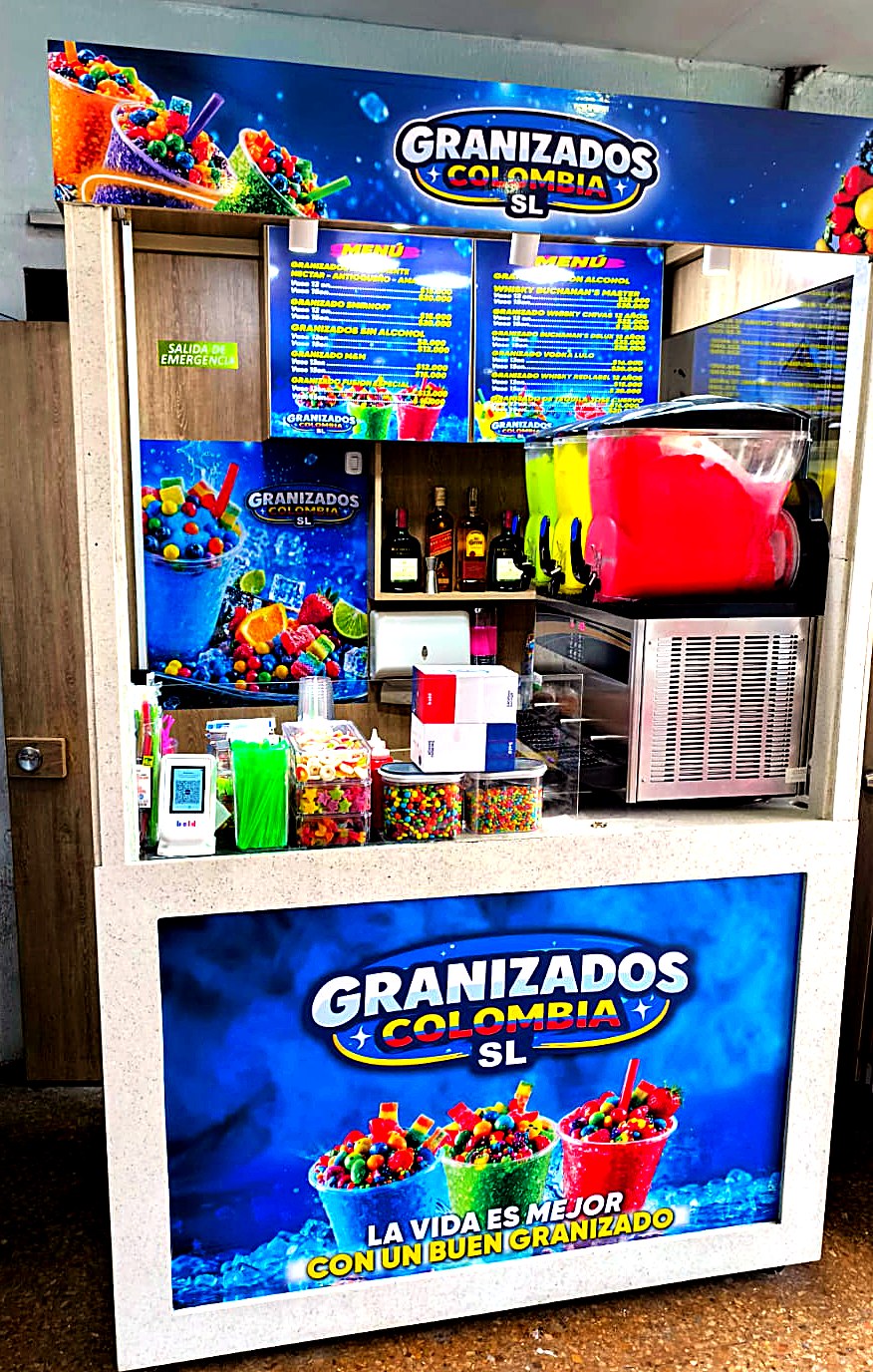 Sede Bogotá 1
