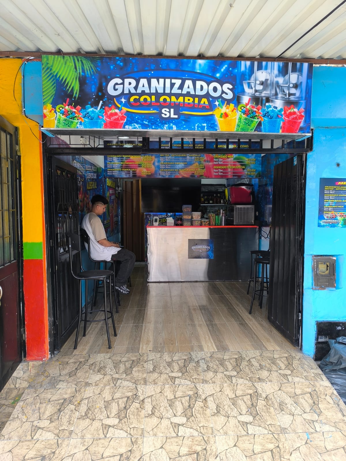 Sede Ibagué 1