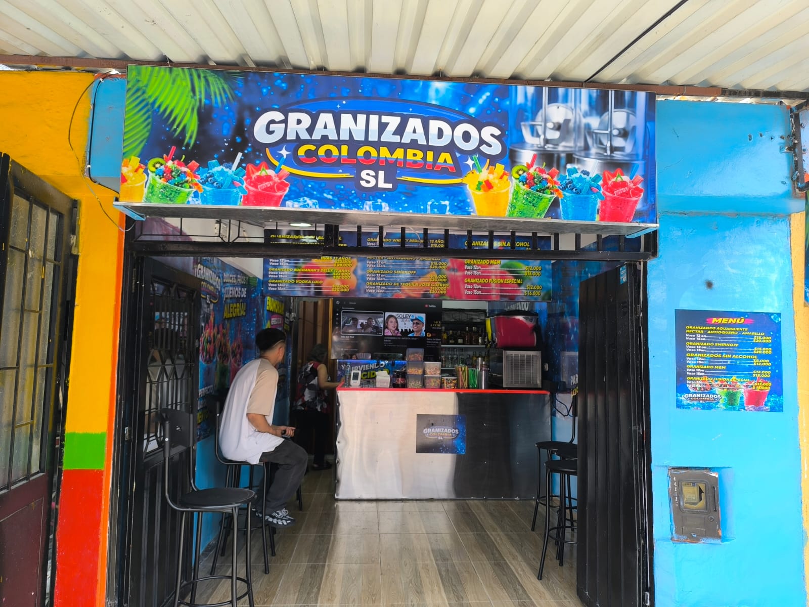 Sede Ibagué 2